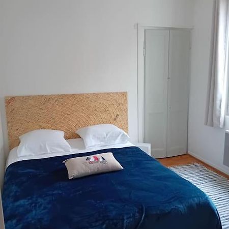או Maison A Eu Proche Centre Ville Et Baie De Somme מראה חיצוני תמונה