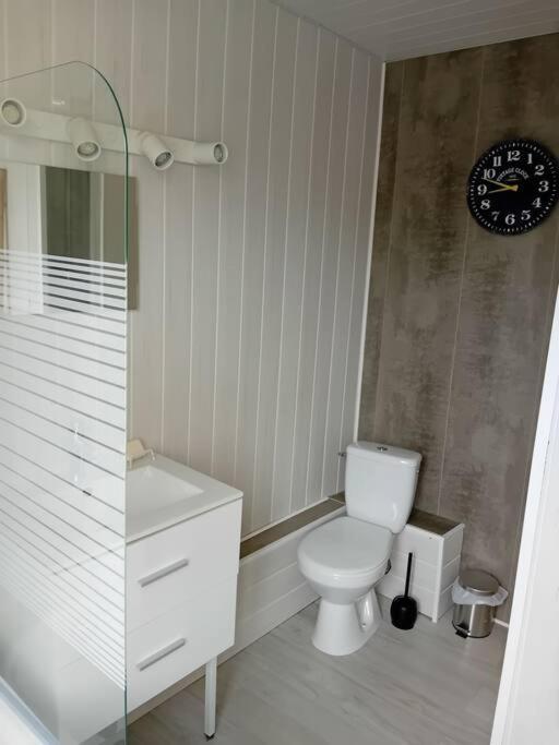 או Maison A Eu Proche Centre Ville Et Baie De Somme מראה חיצוני תמונה