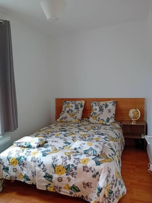 או Maison A Eu Proche Centre Ville Et Baie De Somme מראה חיצוני תמונה
